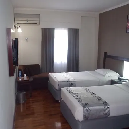 Mega Proklamasi Hotel-2